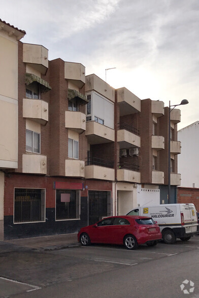 Calle San Juan, 5, Quintanar de la Orden, Toledo for sale - Primary Photo - Image 1 of 2