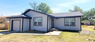 More details for DFW Class B/C Cash-Flowing SFR Portfolio – Specialty for Sale, Greenville, TX