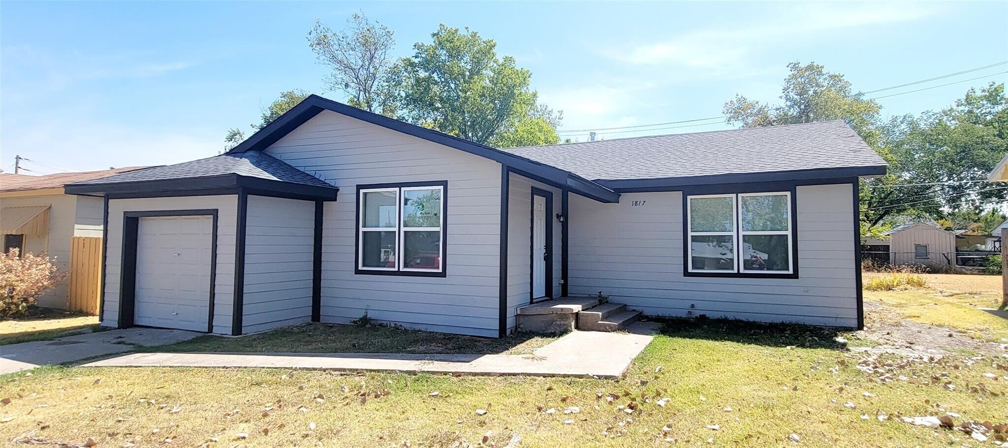 DFW Class B/C Cash-Flowing SFR Portfolio portfolio of 17 properties for sale on LoopNet.ca Building Photo- Image 1 of 10