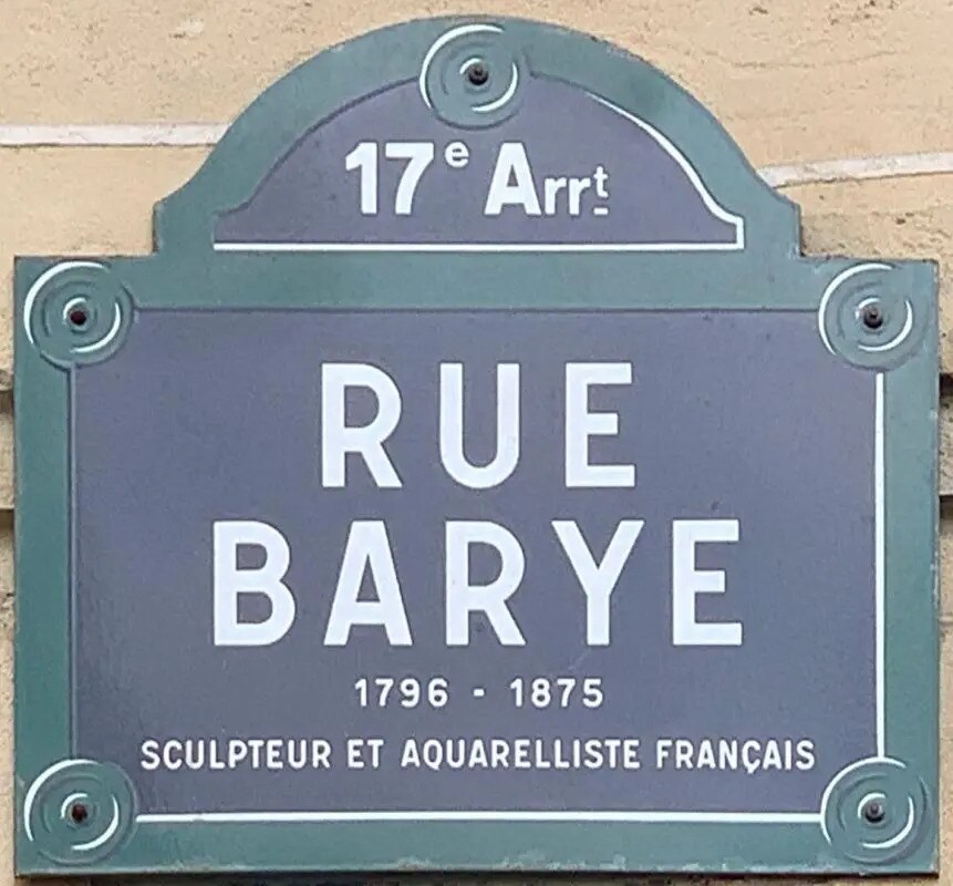 Immeuble residentiel dans Paris à vendre Photo du bâtiment- Image 1 de 3