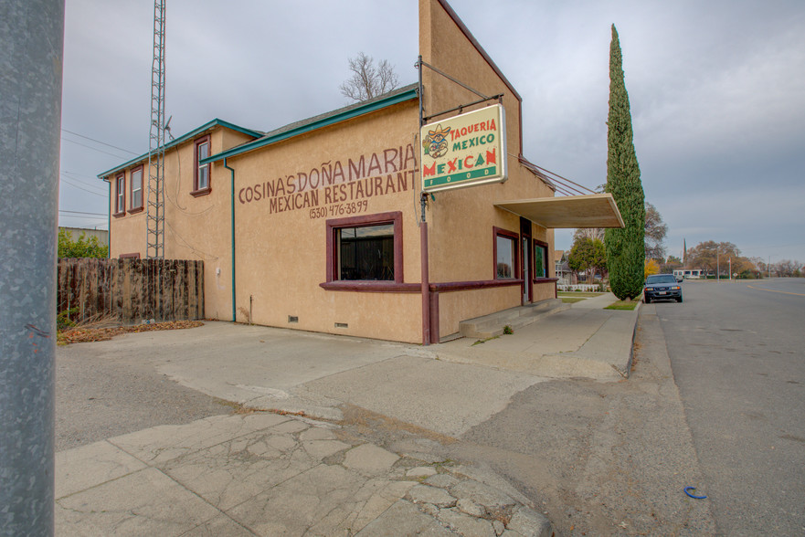 205 5th St, Arbuckle, CA for sale - Building Photo - Image 1 of 1