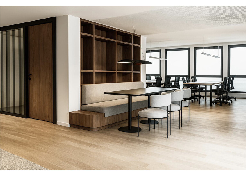 20 Rue Quentin-Bauchart, Paris à louer - Photo intérieure - Image 2 de 2