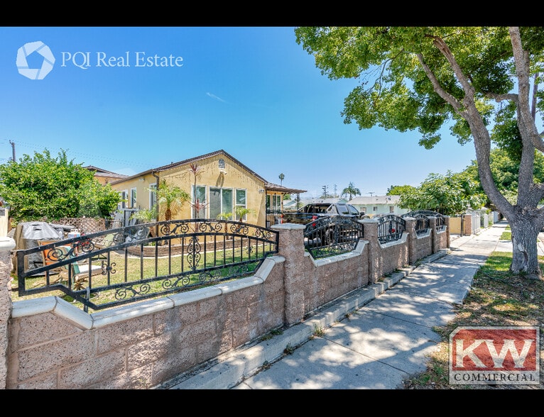 6019 Gotham St, Bell Gardens, CA for sale - Building Photo - Image 3 of 18