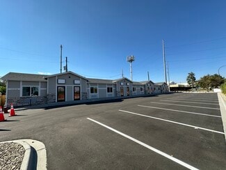 Plus de détails pour 11215 Washington St, Northglenn, CO - Commerce de détail à vendre