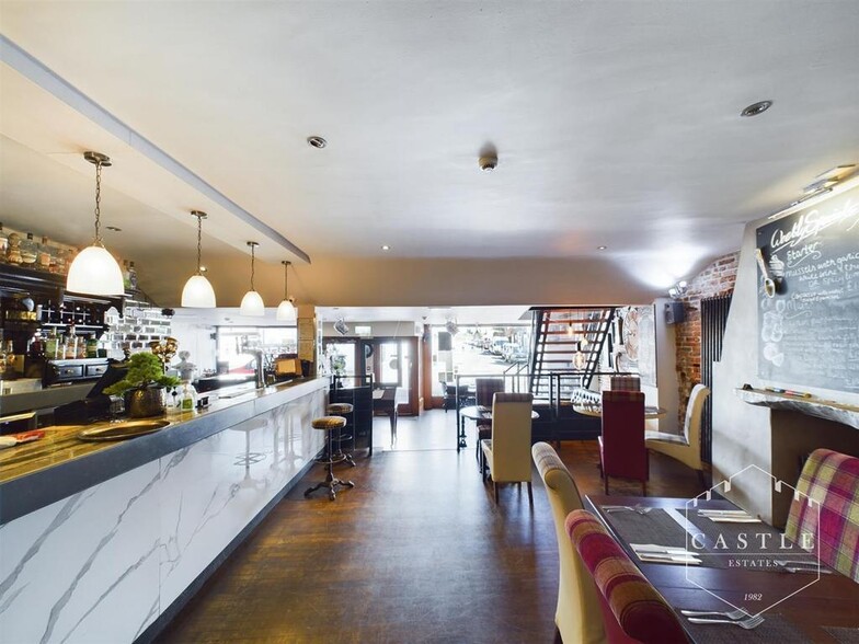 22-24 The Borough, Hinckley à vendre - Photo intérieure - Image 3 de 21