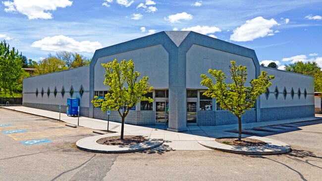 Plus de détails pour 5005 W Overland Rd, Boise, ID - Commerce de détail à vendre