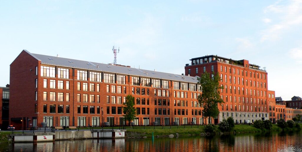 1699 Rue Saint-Patrick, Montréal, QC à vendre Photo intérieure- Image 1 de 1