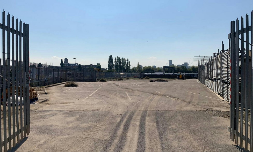 Canal Way, London for lease - Other - Image 1 of 1