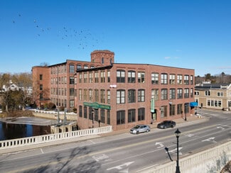 More details for 2 Storer St, Kennebunk, ME - Office for Lease