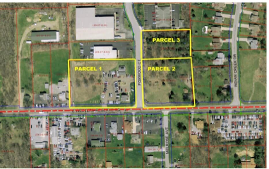 Foxwood Ct, Youngstown, OH for sale - Building Photo - Image 3 of 4