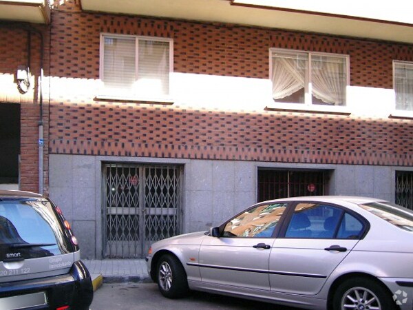 Retail in Ávila, Ávila for lease - Interior Photo - Image 1 of 1