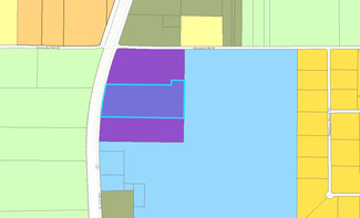 Plus de détails pour US 377, Argyle, TX - Terrain à vendre