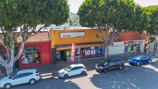 More details for 4888 Huntington Dr, Los Angeles, CA - Retail for Lease