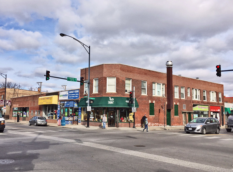 3210 W Montrose Ave, Chicago, IL for sale - Other - Image 1 of 1