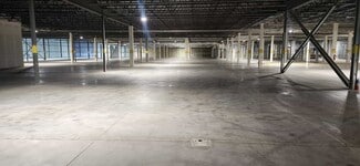 Plus de détails pour 902 9 Av, Nisku, AB - Industriel à louer