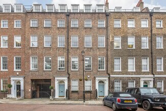 Plus de détails pour 29-30 Ely Pl, Londres - Bureau à louer