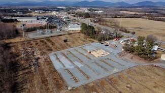 Plus de détails pour 15173 Forest Rd, Forest, VA - Terrain à vendre