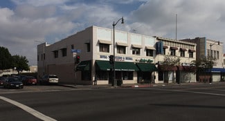 Plus de détails pour 2401 N Broadway, Los Angeles, CA - Commerce de détail à louer