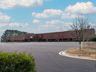 Plus de détails pour 1446 Rock Mountain Blvd, Stone Mountain, GA - Industriel à louer