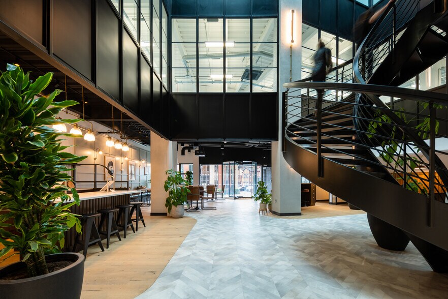 10 Dumfries Pl, Cardiff à louer - Photo intérieure - Image 2 de 23