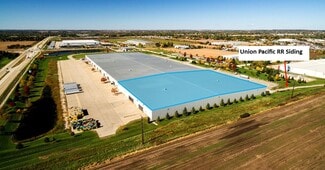 More details for 2929 Venture Dr, Janesville, WI - Industrial for Lease
