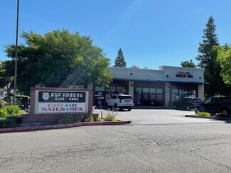 Plus de détails pour 921 Merchant St, Vacaville, CA - Vente au détail à louer