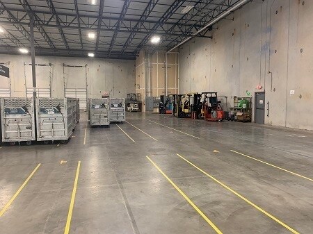 15276 US-27 Rd, Trion, GA à vendre - Photo intérieure - Image 2 de 6