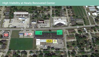 More details for 1807 W 2nd Ave, Indianola, IA - Land for Sale