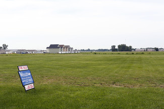 Plus de détails pour Airport Hwy, Wauseon, OH - Terrain à vendre