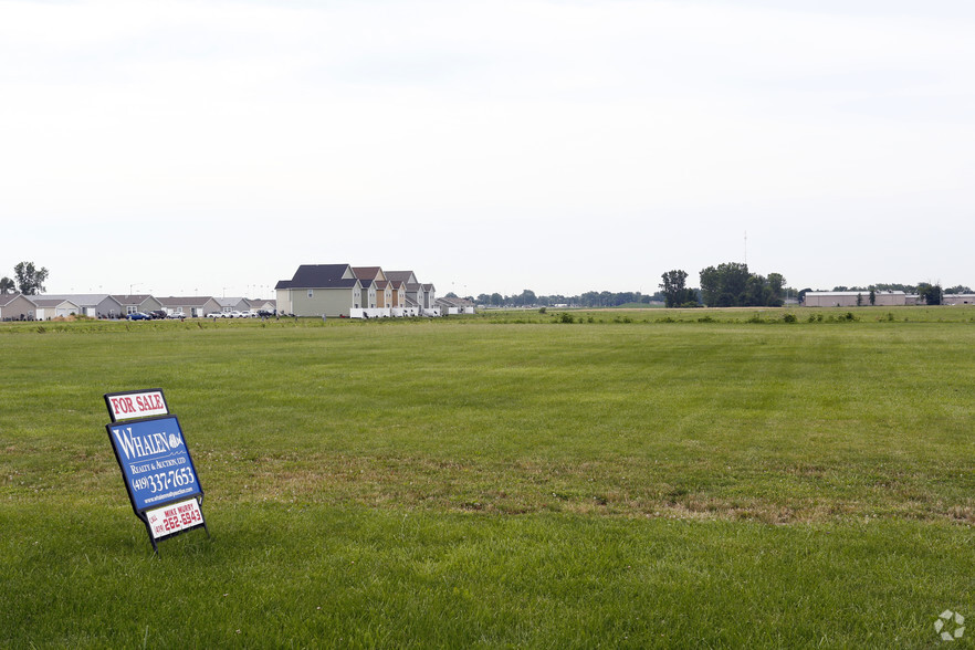 Airport Hwy, Wauseon, OH à vendre - Photo principale - Image 1 de 2