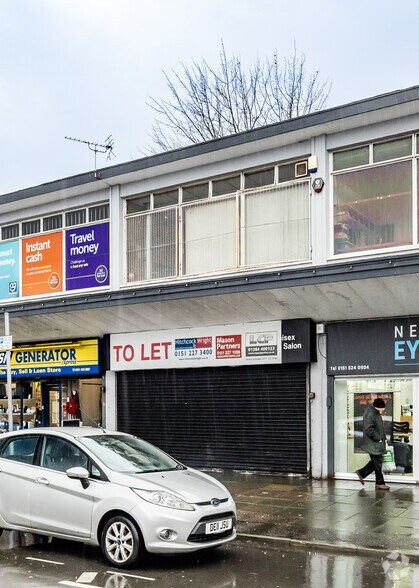 20 Marian Sq, Bootle à louer - Photo du bâtiment - Image 2 de 3