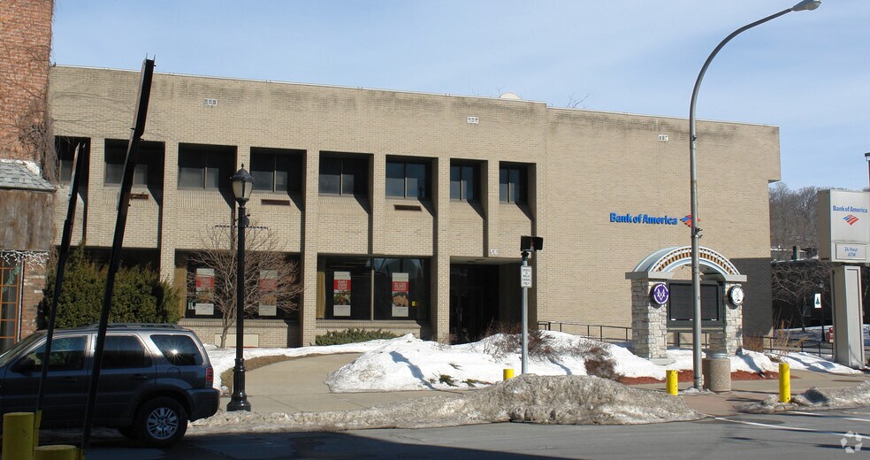 56 Main St E, Amsterdam, NY à louer - Photo du bâtiment - Image 3 de 5