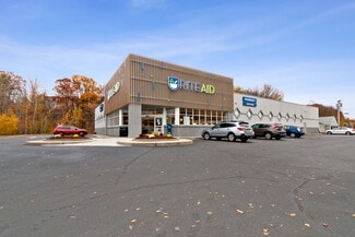 Plus de détails pour 136 Meadow St, Littleton, NH - Commerce de détail à vendre