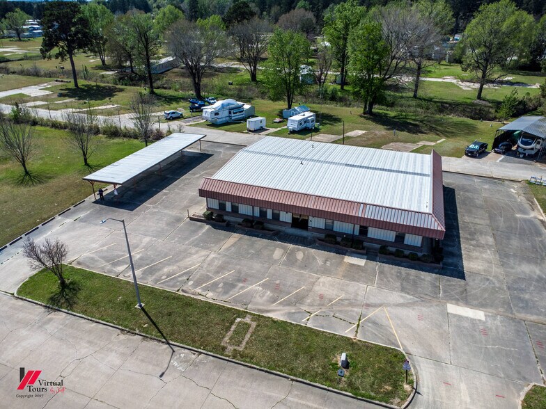 8808 McGoldrick Dr, Shreveport, LA à vendre - Photo du bâtiment - Image 3 de 5