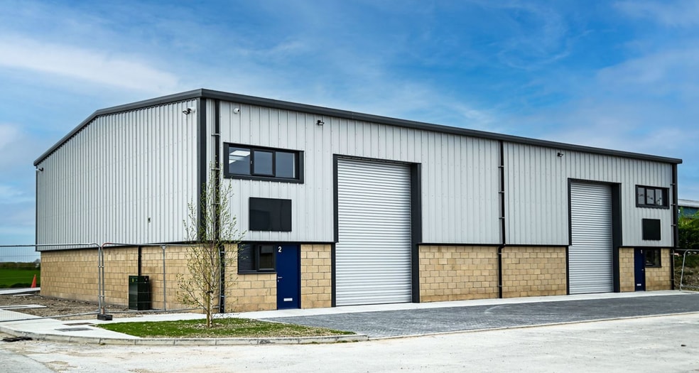 Hall Barn Rd, Ely à louer - Photo du bâtiment - Image 1 de 1