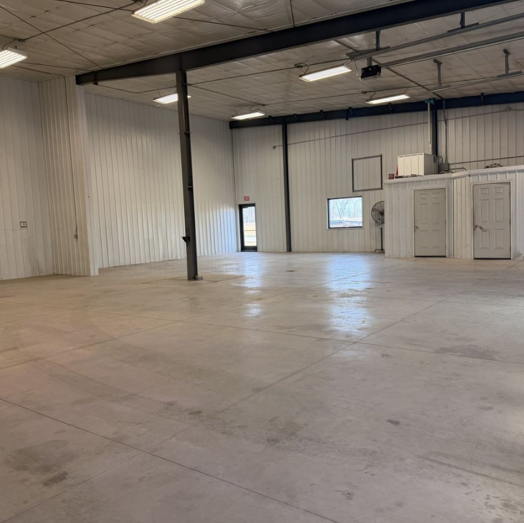 7050 Highway 2 E, Minot, ND for lease Interior Photo- Image 1 of 2