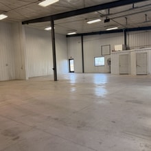 7050 Highway 2 E, Minot, ND for lease Interior Photo- Image 1 of 2