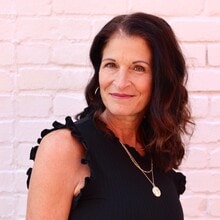 Julie Schroeder