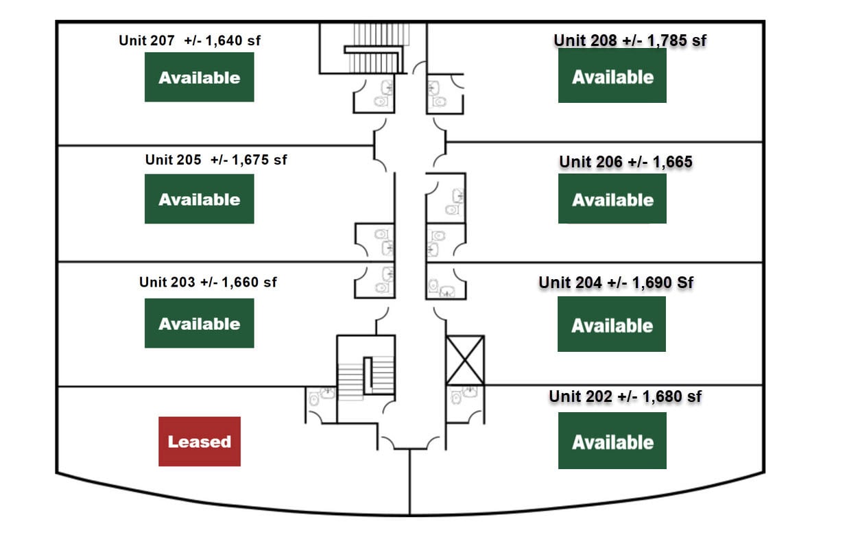 5350 Summit Bridge Rd, Middletown, DE for lease Building Photo- Image 1 of 4
