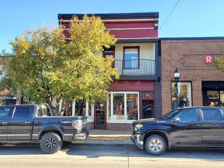 More details for 732 Lincoln Avenue, Steamboat Springs, CO - Office for Lease