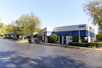 More details for 2838 Queen City Dr, Charlotte, NC - Office, Flex for Lease