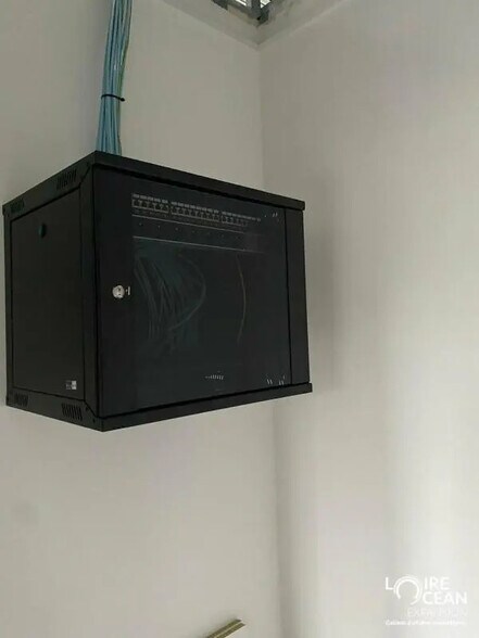 Bureau dans Nantes à louer - Photo intérieure - Image 2 de 2