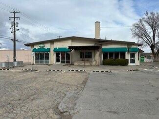 More details for 390 American Legion Blvd, Mountain Home, ID - Retail for Lease