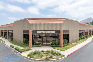 Plus de détails pour 1485 Spruce St, Riverside, CA - Bureau à louer