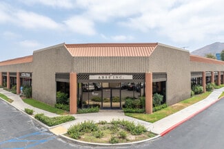 More details for 1485 Spruce St, Riverside, CA - Office for Lease
