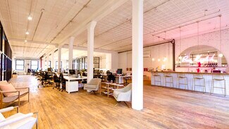 Plus de détails pour 52-54 Walker St, New York, NY - Bureau/Commerce de détail à louer