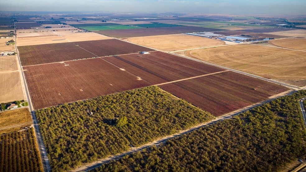 15550 Atwater Jordan Rd, Livingston, CA for sale - Building Photo - Image 1 of 4