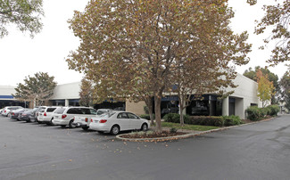 More details for 40515-40539 Encyclopedia Cir, Fremont, CA - Flex for Lease