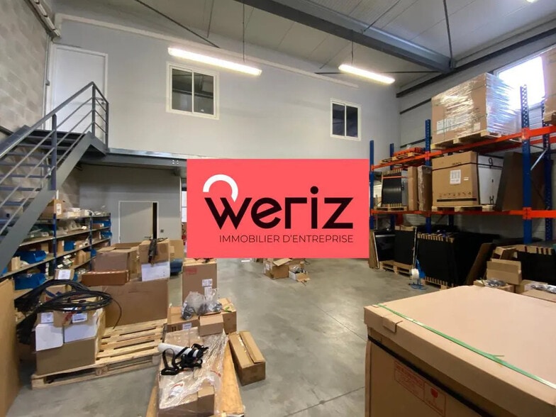 Flex dans Gardanne à louer - Photo intérieure - Image 1 de 6