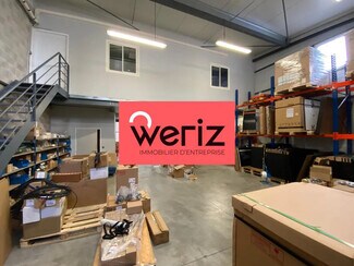 More details for Office, Flex for Lease